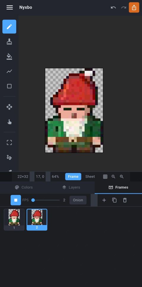 Nyxbo screenshot 6